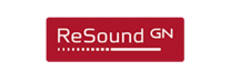 Logo GN ReSound