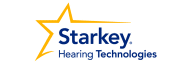 Logo Starkey Heariung Technologies