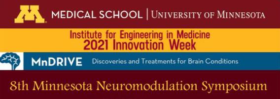 MN Neuromodulation Symposium
